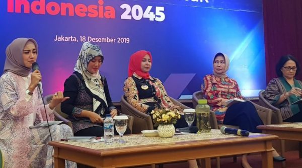 Seminar 100 Tahun Indonesia Jilid II, LIPI: Indonesia Mesti Berdayakan Kaum Muda