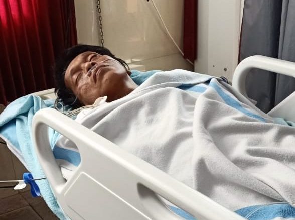 Tujuan Palagkaraya Adian Napitupulu “Kolaps” di Pesawat Garuda