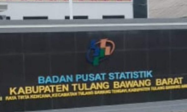 Pendataan PKH Tubaba Kacau-balau, Cek Buktinya di Sini