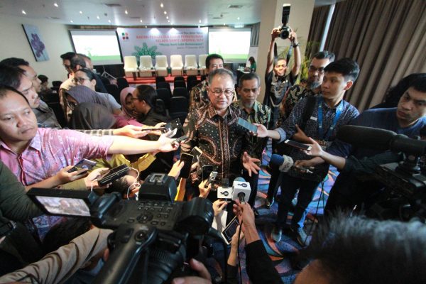 BPDPKS Dukung Industri Sawit Indonesia Lebih Berkelanjutan