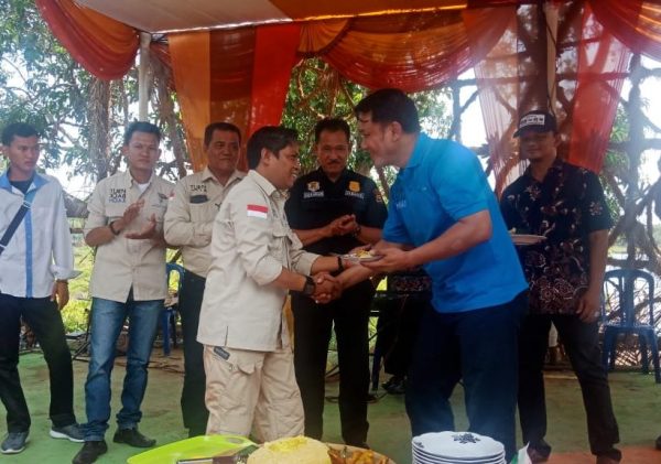 Pemerintah Lampung Utara Ajak Media Siber Sinarlampung.com Jadi Mitra Bangun Lampung Utara