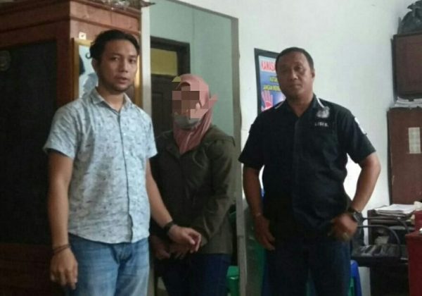 Gelapkan Mobil Rekannya Lilis Ismawati Ditangkap Polisi Lagi Nyalon
