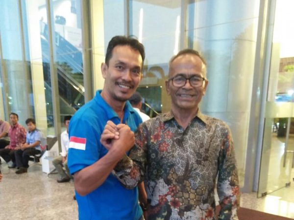 Ada Mafia Anggaran Pemkab Lampura?