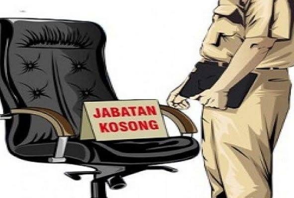 Kisruh Lelang Jabatan, Tim KASN Sidak ke Provinsi Banten