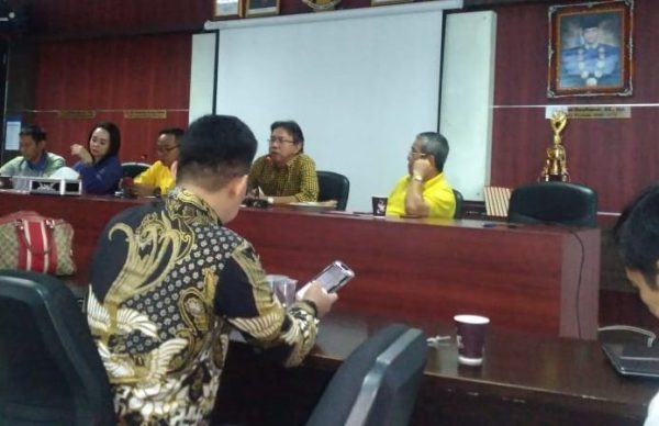 Sejumlah Tokoh Nasional Dijadwal Hadir Pelantikan Bravo 5 Lampung