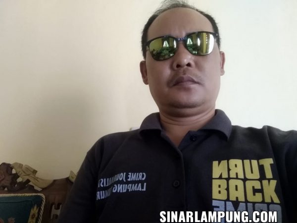 LSM Soroti Anggaran Kominfo Lamtim Rp459 Juta Pertahun Untuk Medsos? 