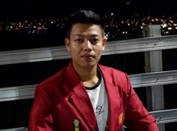 Awali Tahun 2020, PC IMM Lampura Imbau Momentum Kebangkitan di Bumi Ratula