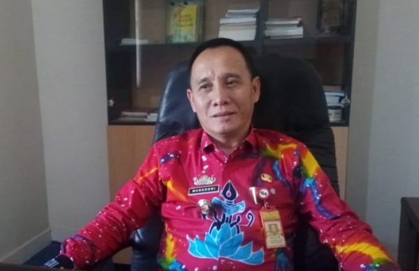 Rabat Beton Talangbalak Rusak, Inspektorat Lampura Segera Bertindak, “Hancur Begini Patut Dipertanyakan”