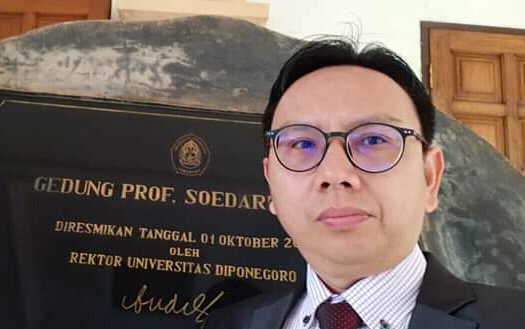 Akademisi UMKO dan GMPK Lampura Soroti DD Tulungbalak