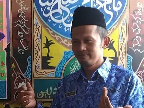 Hari Amal Bakti Kementerian Agama (Umat Rukun, Indonesia Maju)