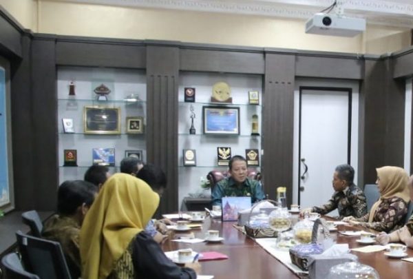 Arinal: Saya akan Buktikan kepada Presiden dan Mentan, Kelak Semua Provinsi Belajar di Lampung