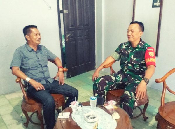 Narkoba Sudah Menjangkau Ke Seluruh RW, Ini Butuh Penanganan Serius