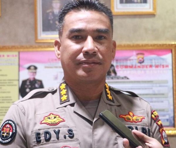 Banjir Bandang Lebak: Polda Banten Umumkan 9 Nama Korban Meninggal