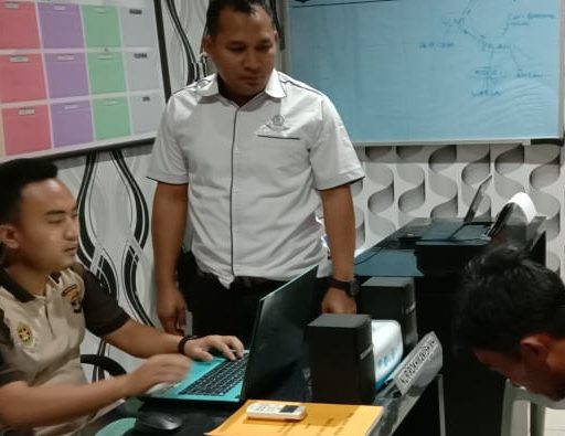 Pembegal Okta Widia Sudah Tertangkap, Kemana Sepeda Motor dan Hape Samsungnya?