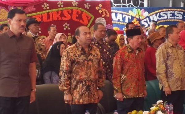 Klinik Utama Saibumi Hadir di Jalan Tirtayasa Kalibalok Bandarlampung