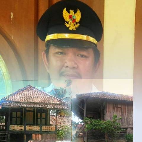 Kaya Situs Sejarah, Camat Pagardewa Berambisi Jadikan Daerahnya Destinasi Wisata Budaya