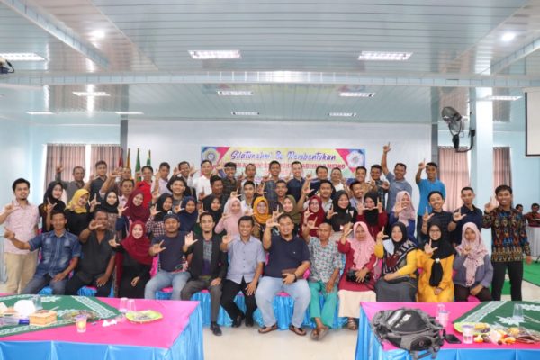 Alumi STM Muhammadiyah Kota Metro Bentuk Ikatan Alumni