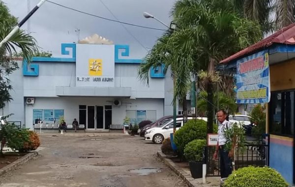 ‘Denda Tembak’ P2TL PLN UP3 Kotabumi Puluhan Juta, Pelanggan Protes