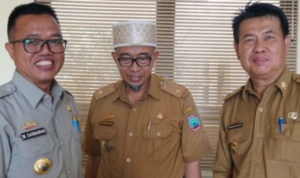 Kabar Gembira untuk Korban Tsunami, Pemkab Lampung Selatan Siap Bangun 524 Hunian Tetap di Sembilan Lokasi