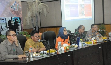 Masa Tanggap Darurat Banjir Bandang Lebak Diperpanjang, Bupati Pastikan Semua Korban Peroleh Bantuan
