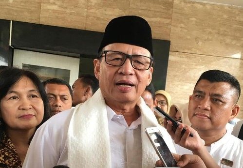 Gubernur Banten Sebut Tak Mungkin Angka Kemiskinan Menjadi Nol
