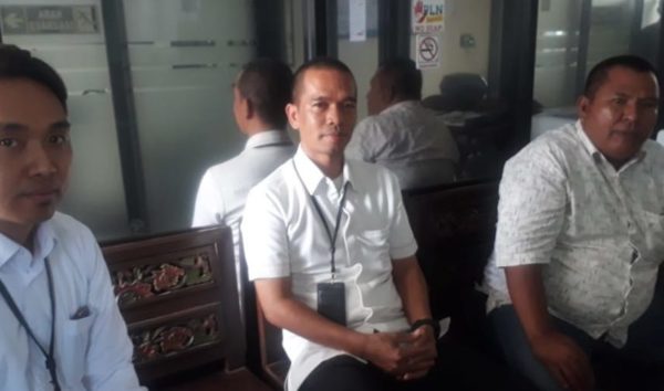 PLN UP3 Kotabumi Bantah Sanksi Denda Asal-Asalan