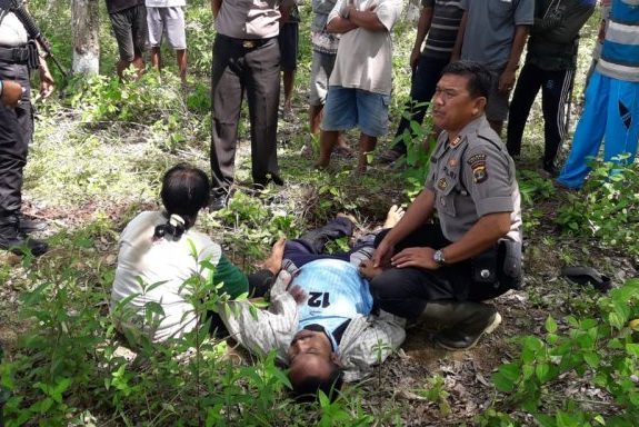 Lagi Konflik Lahan Register 45 Mesuji Satu Warga Tewas