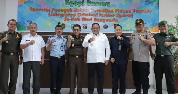 DRA Siap Berkolaborasi dengan Aparat Penegak Hukum ICJS