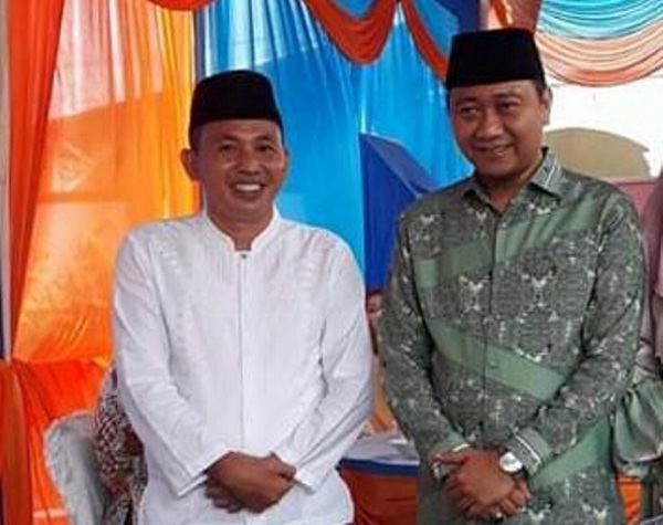 Pungli di Kecamatan Sungkai Utara, SPJ Dana Desa Baru Diteken Jika Kades Setor 5 Juta