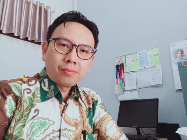 Pindah Tugas, Kajari Yuliana Tinggalkan PR Kasus Dinkes Lampung Utara Yang Mandeg?