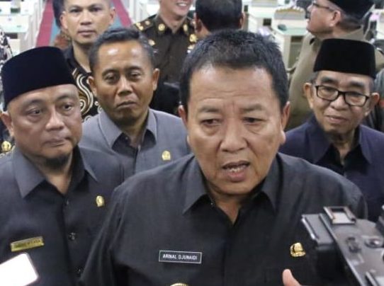 Hutang DBH untuk Kabupaten/Kota akan Lunas Triwulan I 2020