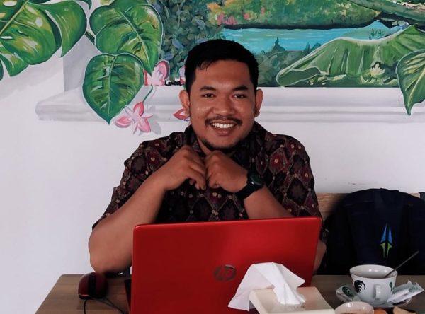 Akademisi UBL Dukung Progresif Gubernur Lampung Stop Proyek Tropong Bintang