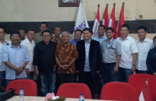 Dewan Pers Verifikasi Faktual Kepengurusan SMSI Pusat