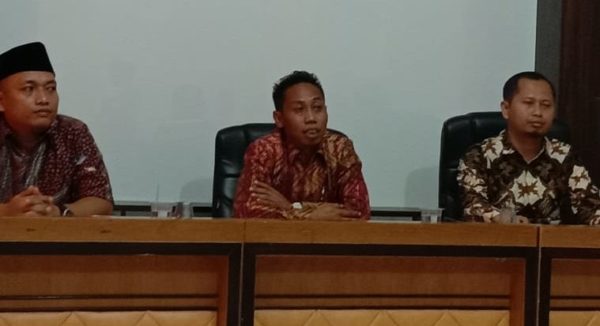 Soal Tes CAT PPK Diduga Bocor, KPU: Memang Tak Masuk Akal, Tapi Kami Tidak Terlibat