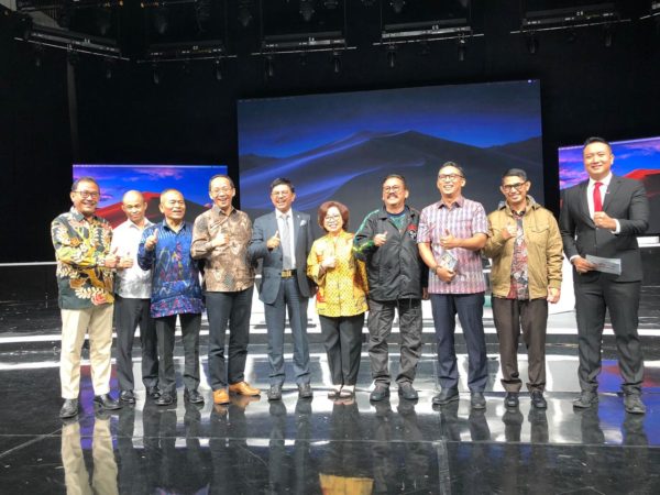 Indepth Reporting Tempo Raih Adinegoro 2019 HPN 2020