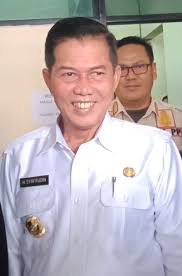 Walikota Serang Respon Pernyataan Wahidin Halim Soal Kemajuan Ibukota Provinsi