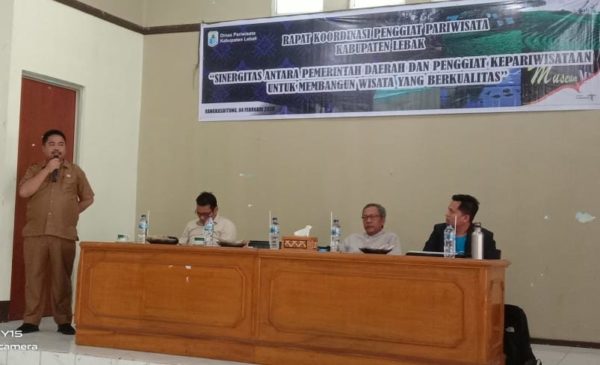 Warga Diharapkan Aktif Jadi Endorse Wisata di Lebak