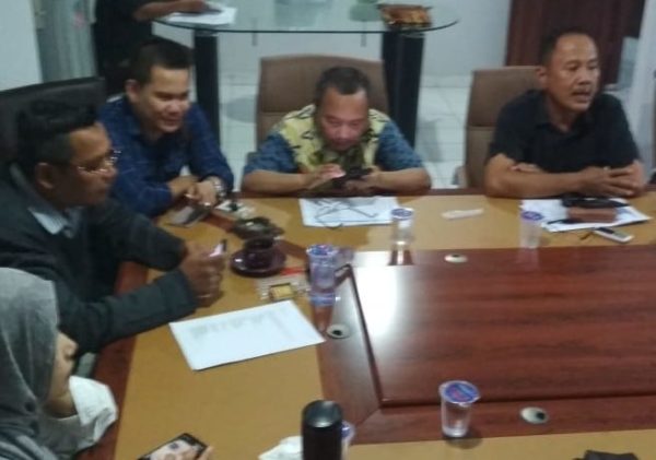 PWI Siapkan Dua Tema Besar pada Konvensi Nasional Media Massa di Banjarmasin
