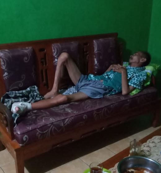 Dokter Ahli Bius Tak Ada, Peserta BPJS-KIS Batal Dibedah?