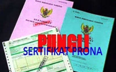 Musannif Effendi: Pesan Presiden Jika Ada Pungli PTSL Segera Laporkan Polisi