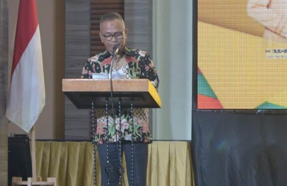 KABAR HPN 2020: Menpora Buka Rakernas SIWO PWI