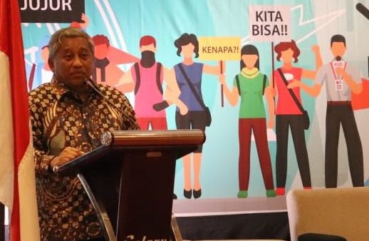 KABAR HPN 2020: M. Nuh, “Tugas Media Jadi Pemersatu untuk Pilkada Damai”