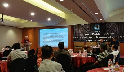 KABAR HPN 2020: Men-PAN RB, “Ponsel Pejabat ASN Harus On 24 Jam”