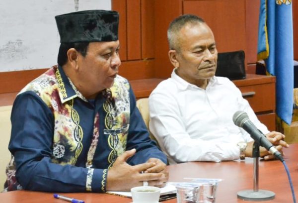 KABAR HPN 2020: Kalsel Strategis Jadi Beranda Utama Ibu Kota Negara Baru