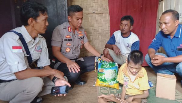 Keluarga Prasejahtera ini Luput Perhatian Pemkab Lampura