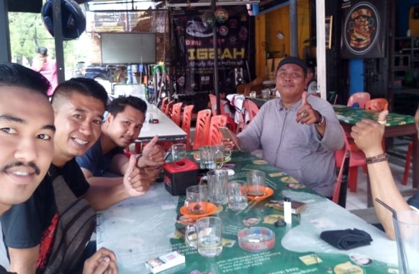 HPN 2020, Ini Pesan Ketua DPD (KSPI) Provinsi Sulsel