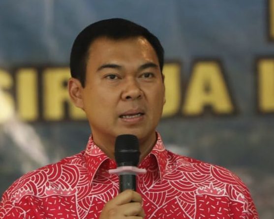 Rycko Menoza: Siapa Pun Walikotanya, Semua Program Gratis Tetap Jalan
