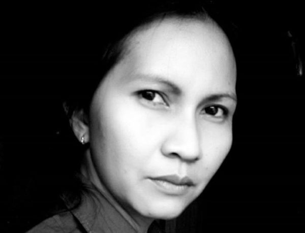 Lampung Literature Menggelar Acara Selisik Buku “Empedu Tanah” Karya Inggit Putria Marga