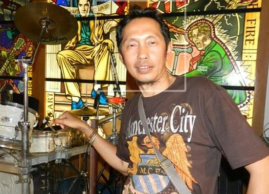 Sadli, Wartawan Buton Tengah Masih Ditahan, PWI akan Kirm Surat Ke Kapolri