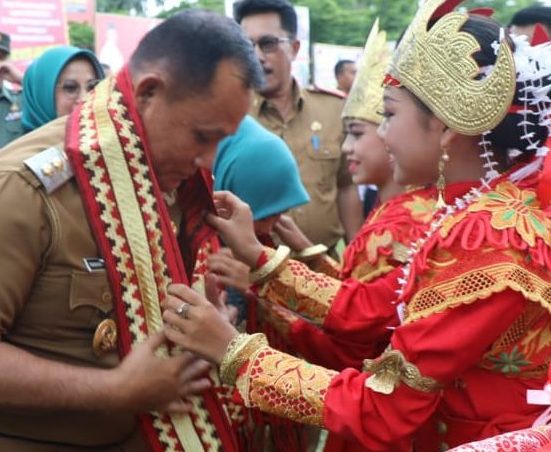 Bupati Nanang Hadiri Musrenbang Empat Kecamatan